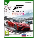 Forza Horizon 6 [Xbox Series X]